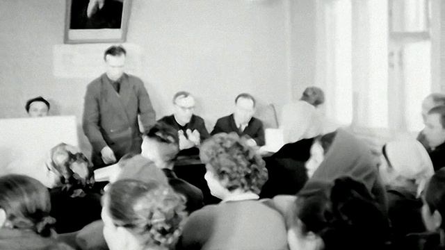 1967 год. Тюмень. Кандидат в народные депутаты смотреть онлайн