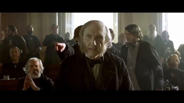 Линкольн - Lincoln (2012) трейлер - pretty-random-movies.ru смотреть онлайн