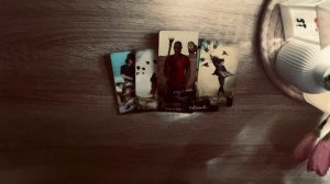 ❗️КТО У ВАС НА ПОРОГЕ❓🌺ТАРО ГАДАНИЕ