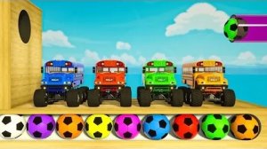 Мультики для детей. Яркие Мультики  . Детские мультики для малышей смотреть