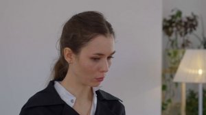 «Рожденные сердцем». Фильм №10