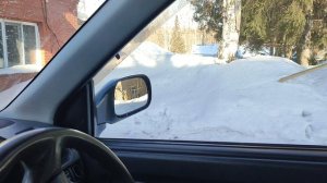 Микро зарисовка за 5 февраля: завтрак и опилки