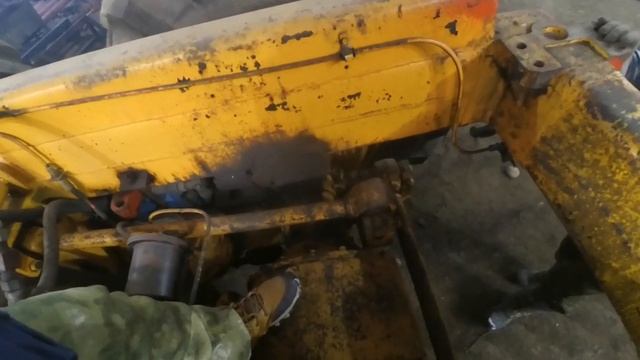 к700 6*6 Часть2