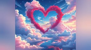 Я двери счастью открываю