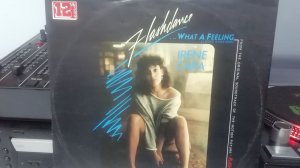 Irene Cara ~ Flashdance...What a Feeling