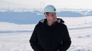 Новый инженер-электрик «Тепличного» проработал на предприятии всего полтора месяца…