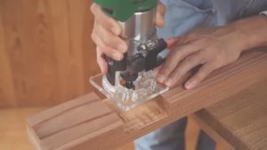 Топ-60 лайфхаков для ручного фрезера