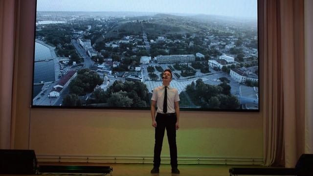 Игорь Рубан - Золотая Керчь смотреть онлайн