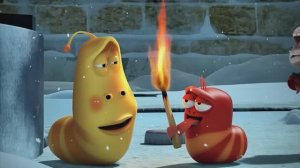 Мультик. Ку-ку! 😎