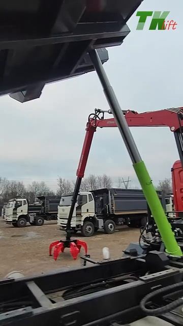 Продажа и Производство Спецтехники 🇷🇺