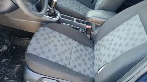 работа двигателя ford focus