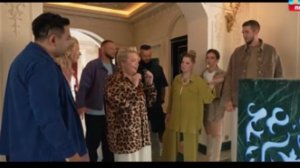 Шоу "Выжить в Стамбуле" 1.02.26 (5 выпуск) кто отправился жить на виллу?