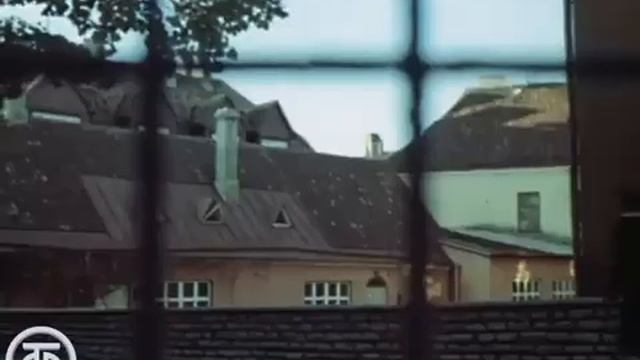 Загадки звездного неба Фильм 6 Откуда взялись телескопы 1985 СССР