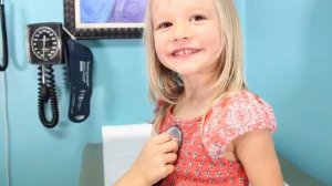 Patty Shukla - Be a Doctor