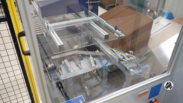 Эффективное производство в компании Полисан