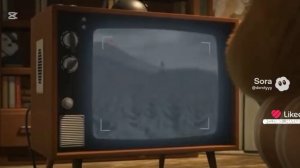 маша и медведь страшные исторИИ