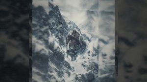 Снег хрустит....ИИ супер 👍👍👍👍👍👍👍