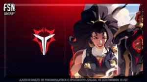 OVERWATCH 2 ✪ Соревновательный Матчи ✪ НЕ КОНСОЛЬ [PC-версия]