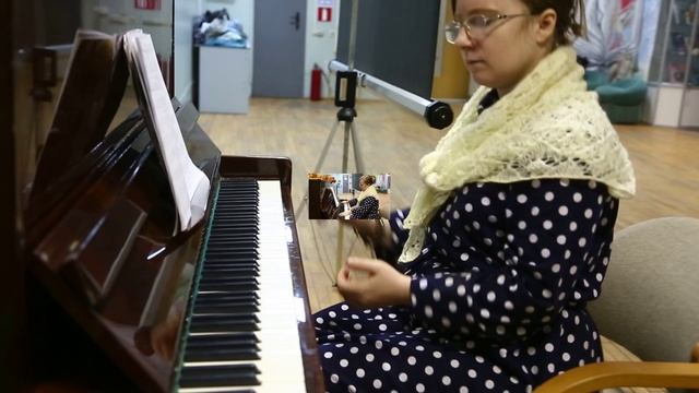 Авторские вещи Юлии Крайновой (отрывки)