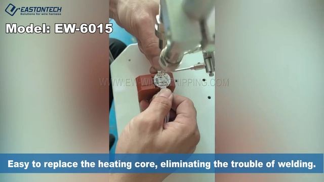 Паяльная станция EW-6015 смотреть онлайн