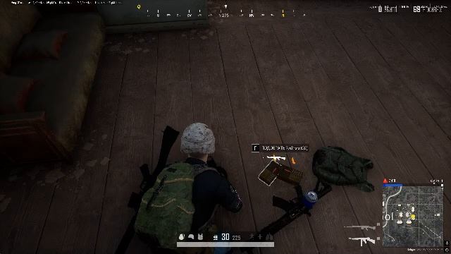 PLAYERUNKNOWN'S BATTLEGROUNDS 2026.02.03 - 19.30.11.14 смотреть онлайн