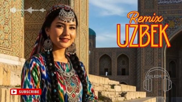 Uzbek Love Remix Music 2026