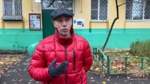 Владимир Колокольцев наградил полицейских Москвы, оказавших помощь жильцам дома во время возгорания