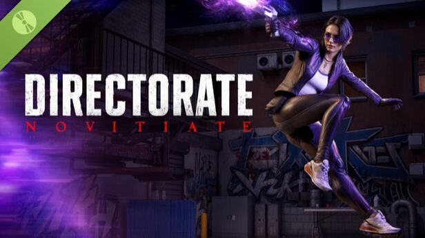 Directorate Novitiate Demo смотреть онлайн