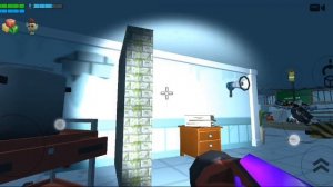 Показываю свой карты в чикен ган