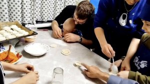 Флешмоб #МЫРОССИЯ