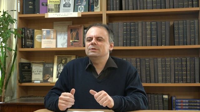 Цикл «Книги о Толстом» Выпуск 35 из 47 Л.Д.Опульская Роман-эпопея Л.Н.Толстого "Война и мир" смотреть онлайн