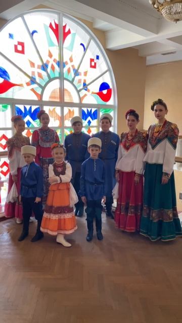 Наша детская группа «ЛюбоЖить» приглашает всех на Благотворительный концерт 11 февраля! Информация⬇️ смотреть онлайн