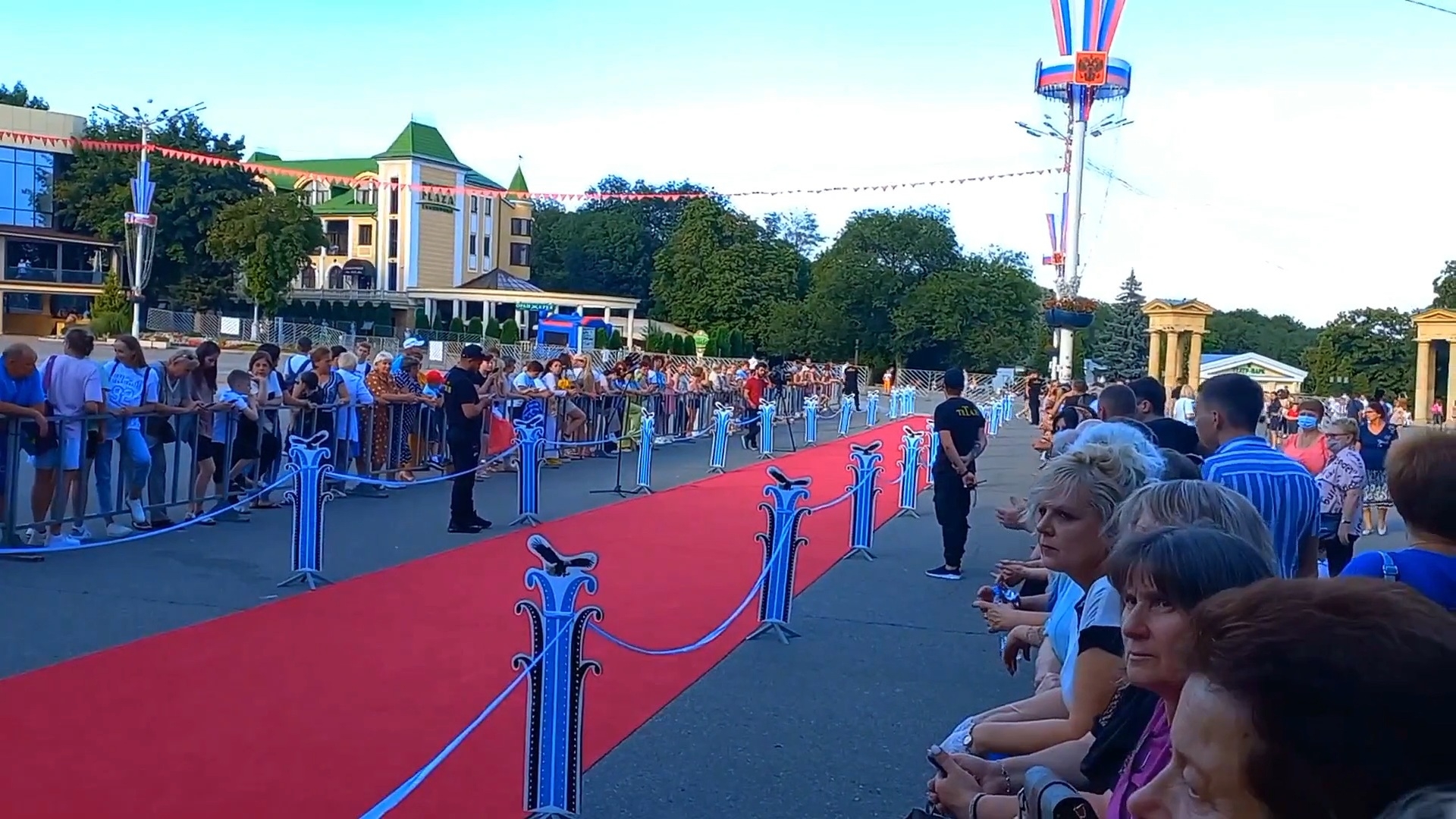 Хрустальный ИсточникЪ Ессентуки 2021 Подготовка смотреть онлайн