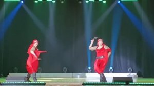 Палестинская дабка .mp4