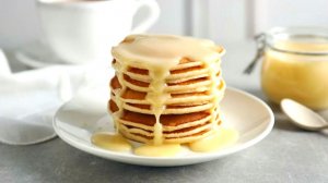 БЛИНЫ - ПАНКЕЙКИ РЕЦЕПТ 😋👍