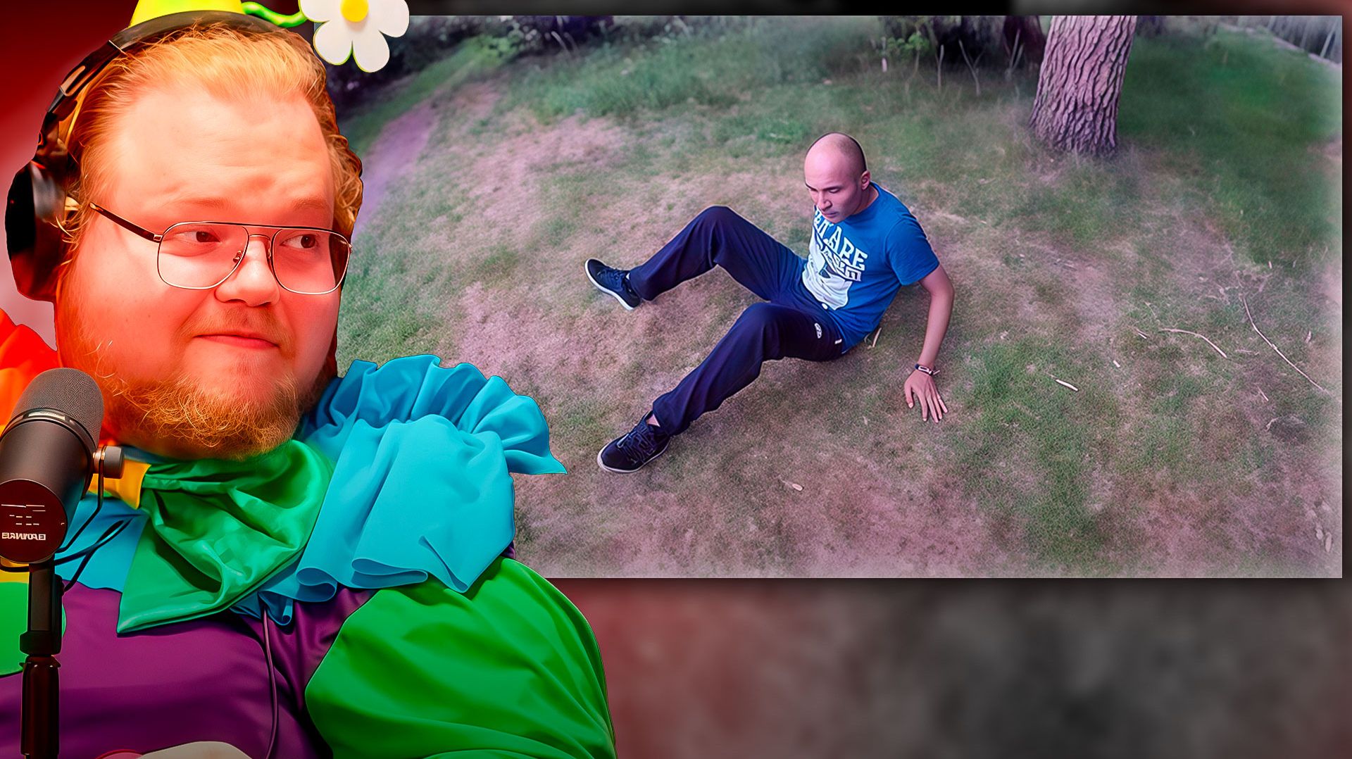 T2x2 СМОТРИТ ► Как уложить алкаша без слов и рук смотреть онлайн