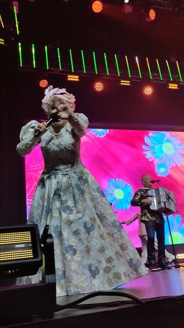 Кадышева в Краснодаре 2026