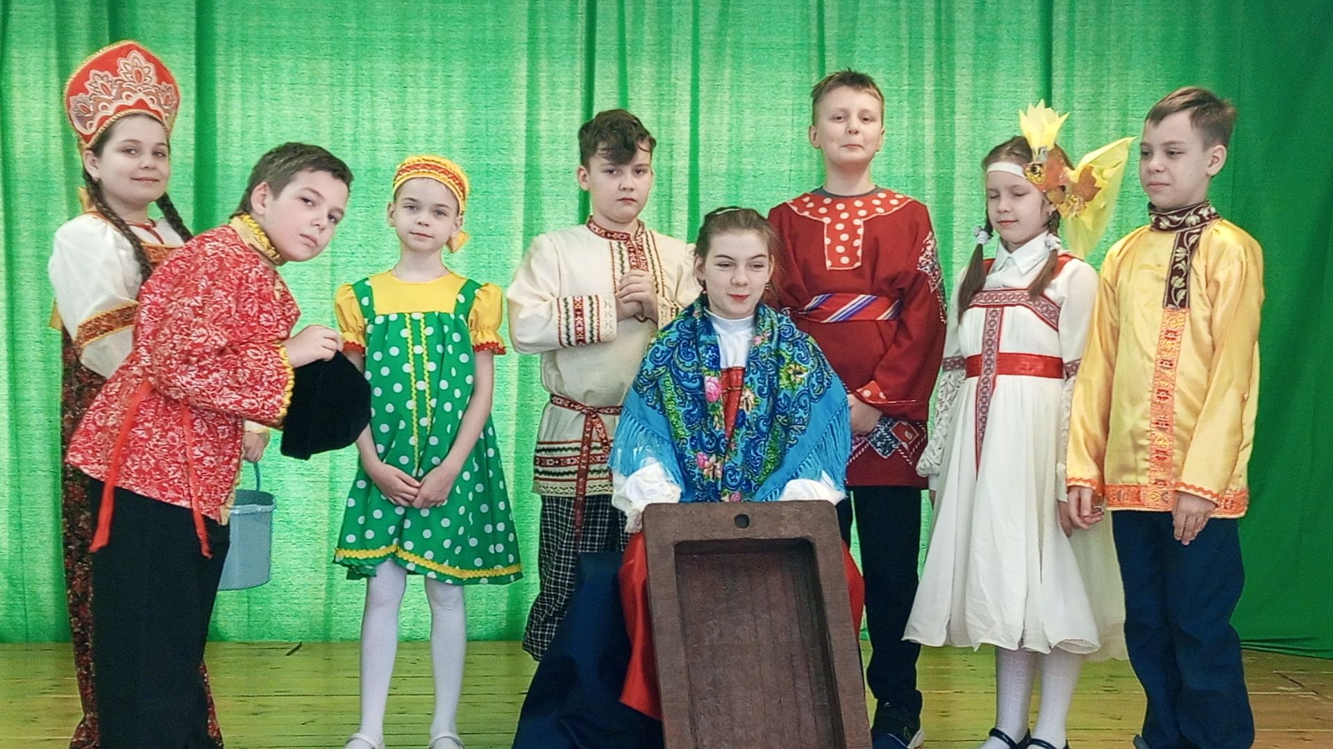 Золотая рыбка смотреть онлайн