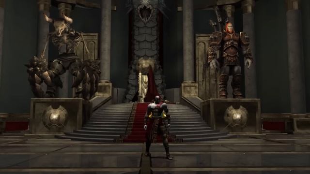 Кто такой Кратос Хронология Бога войны | Who is Kratos Chronology of the God of War смотреть онлайн