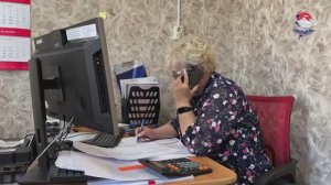 Социальный МФЦ