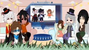 Реакция Игры Бога на Лололошку/Реакция ИБ на Лололошку