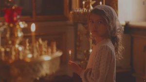 HDR Посвящаю моей России 4K