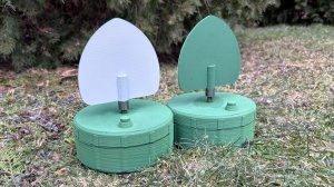 Плавающий махокрыл крыло таблетка