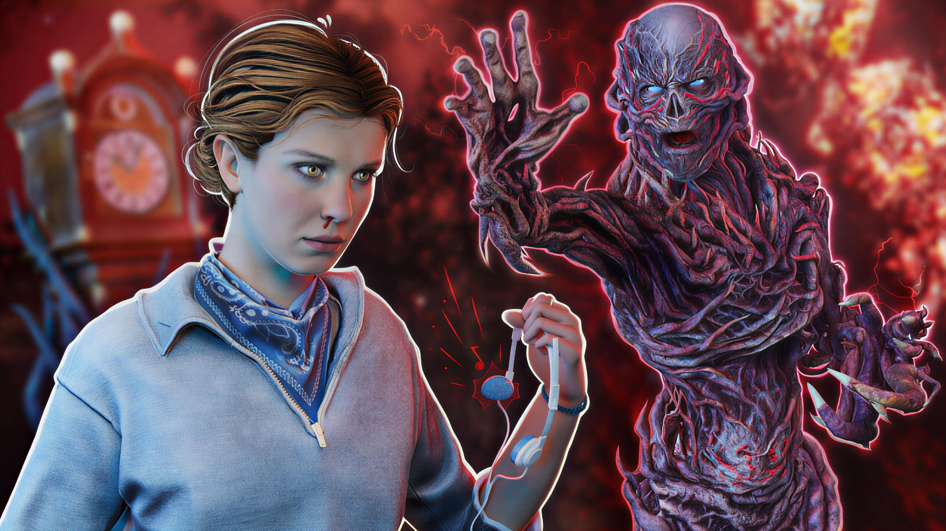 Новая глава ОСД ► DEAD BY DAYLIGHT смотреть онлайн