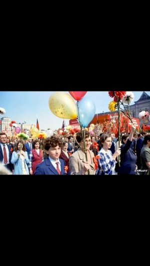 Фрагмент клипа «Души порыв» от AiRushV.