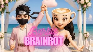 Балерина Капучина и Капучино Ассасино. Счастливый конец