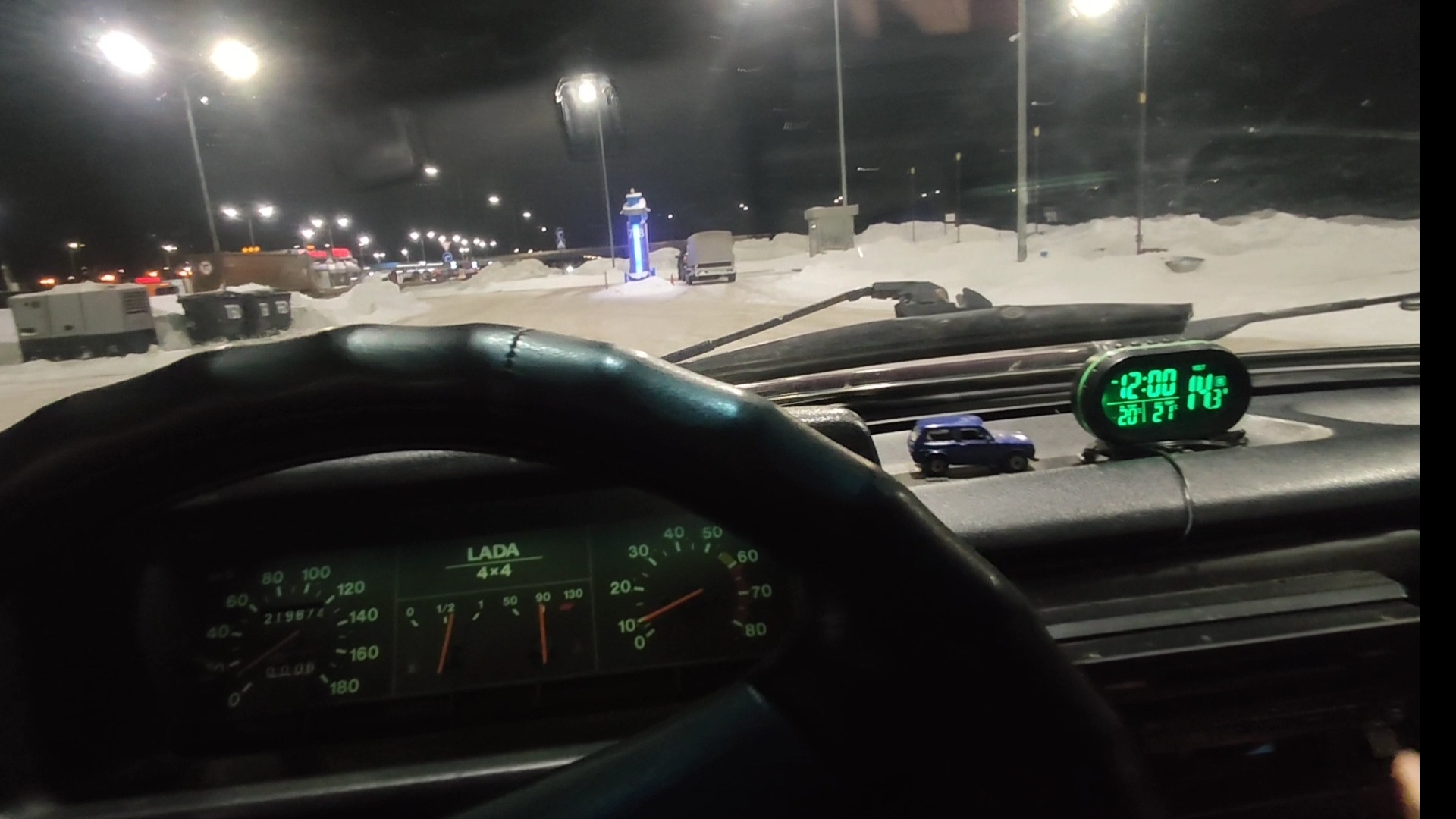 Амортизаторы ss20 экстрим АТ на Ниву): первые впечатления. Крутануло Шевик подписчика.. смотреть онлайн