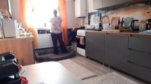 Жизнь в Деревне,  Свозили  меня в город , в Озон,  Посмотрим что забрала , свое и подарки