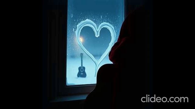 Холодрыга... (арт-рок, написано 02.02.2026)