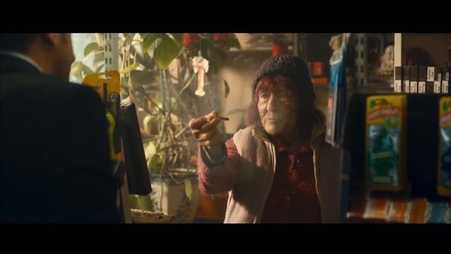 🎬 Мадам Парфюмер, 2019 смотреть онлайн